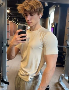 Would you like me to put my big arms around you or should i do