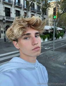 Feeling so excited after my stream have you seen it yet