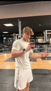 Workouts raise testosterone take advantage of it