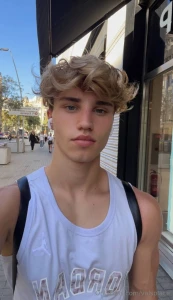 Walking around the city streets always recharges me what is your