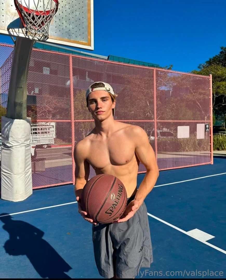 Do you like sunny days part 1 