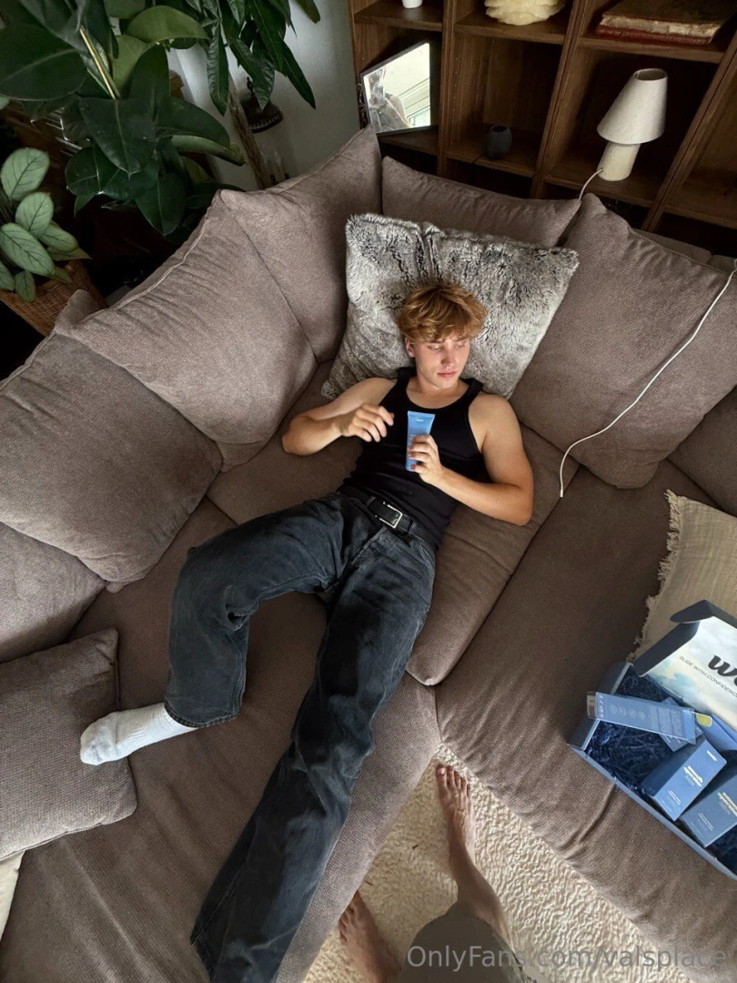 I wonder what kind of content you d like to see from me i m all ears 