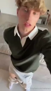 Teach me to be your good boyyy