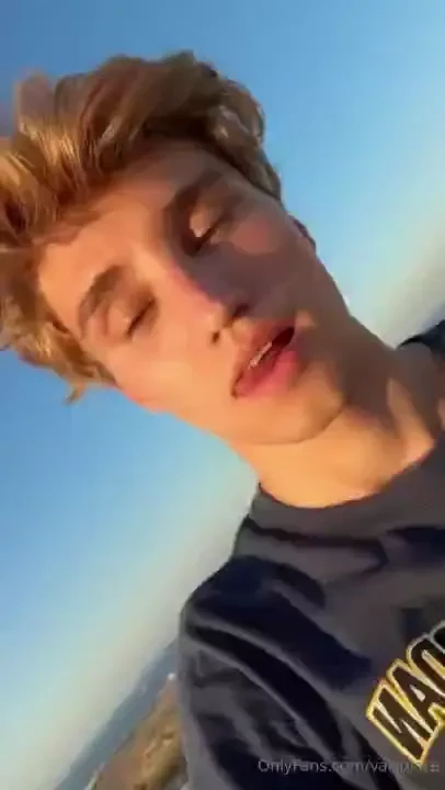 Can i make you happy with my softie in the n ture 