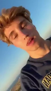 Can i make you happy with my softie in the n ture