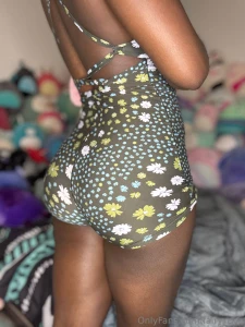 Organized all my stuffies and had to do a little photoshoot bc i felt