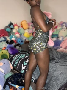 Organized all my stuffies and had to do a little photoshoot bc i felt part 8