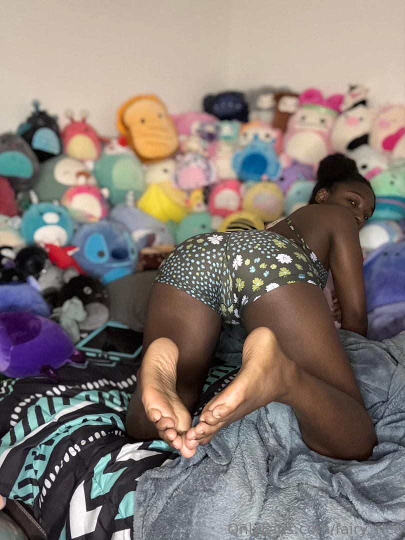 Organized all my stuffies and had to do a little photoshoot bc i felt part 15 