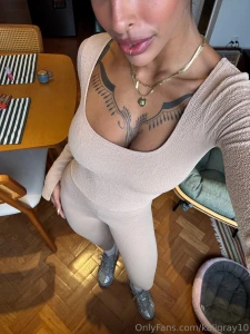 Everyday the same thing