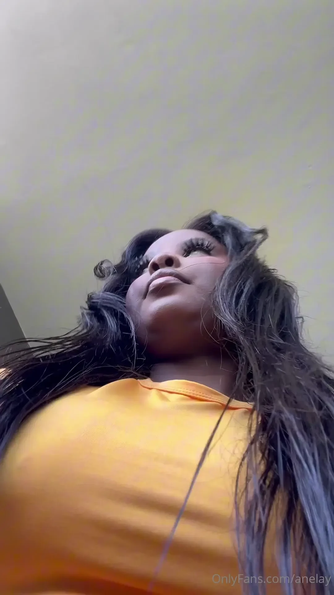 Have you seen the balcony video 