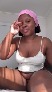 I woke up wanting check dm