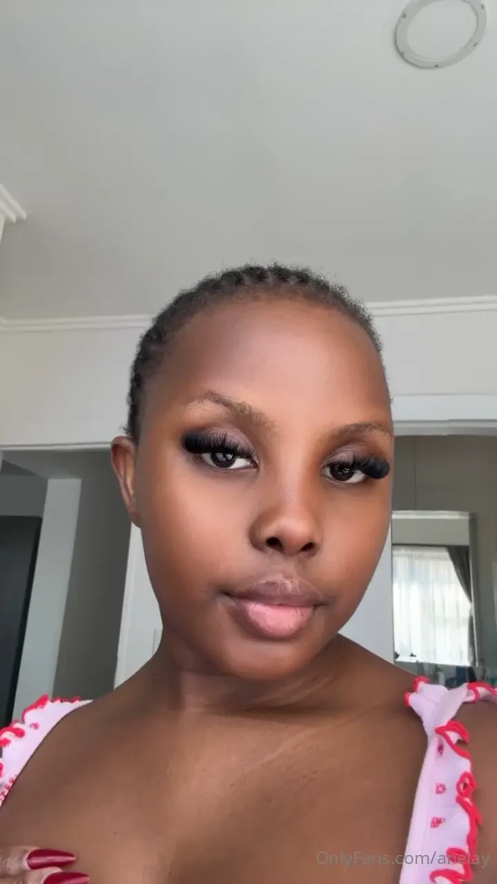 I look like such a baby a cute one though 