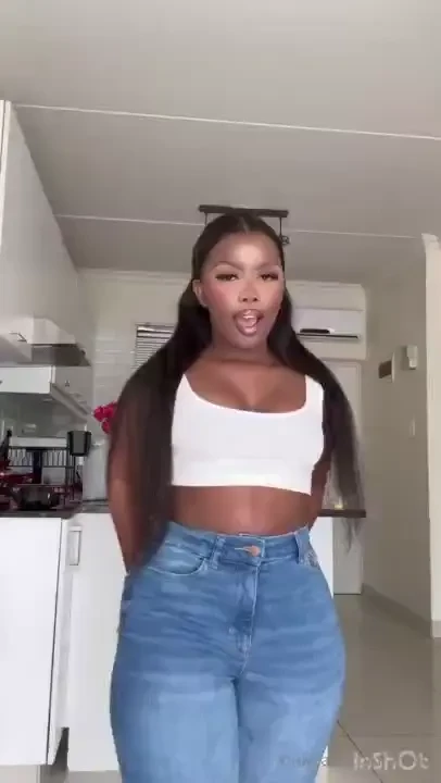 You make me shy baby 