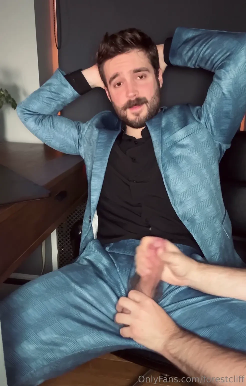 The best intern ever 