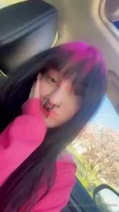 Finally got my hair touched up 3