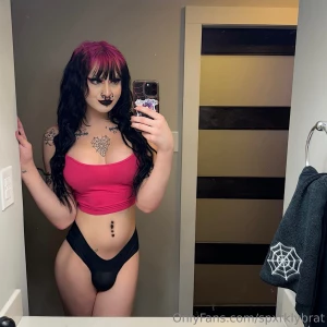 Pov u come home and see me like this whats ur next move