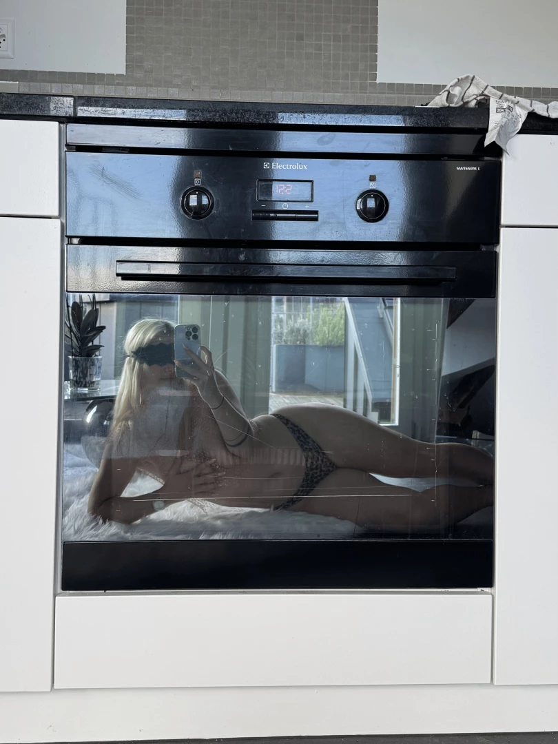 Est-ce que tu as envie de me cuisiner part 1 