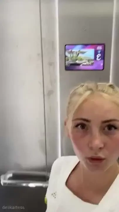 J avais une envie de le faire avec le mec de l ascenseur 