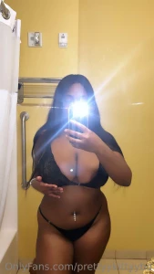 I pulled the rubber off and i put hot sauce on her ti ies part 3