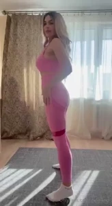 You always ask how i maintain my figure here are a few of my favorite