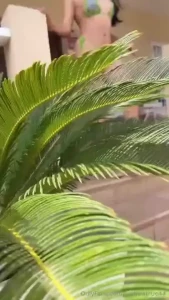 I can t wait for you to take off my thong daddy