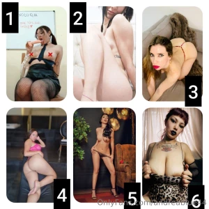 These hot girls are looking for a new fuck buddy nbsp nbsp nbsp nbsp 1