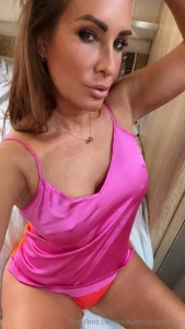 Can you tell me how bad you want me to sissify you