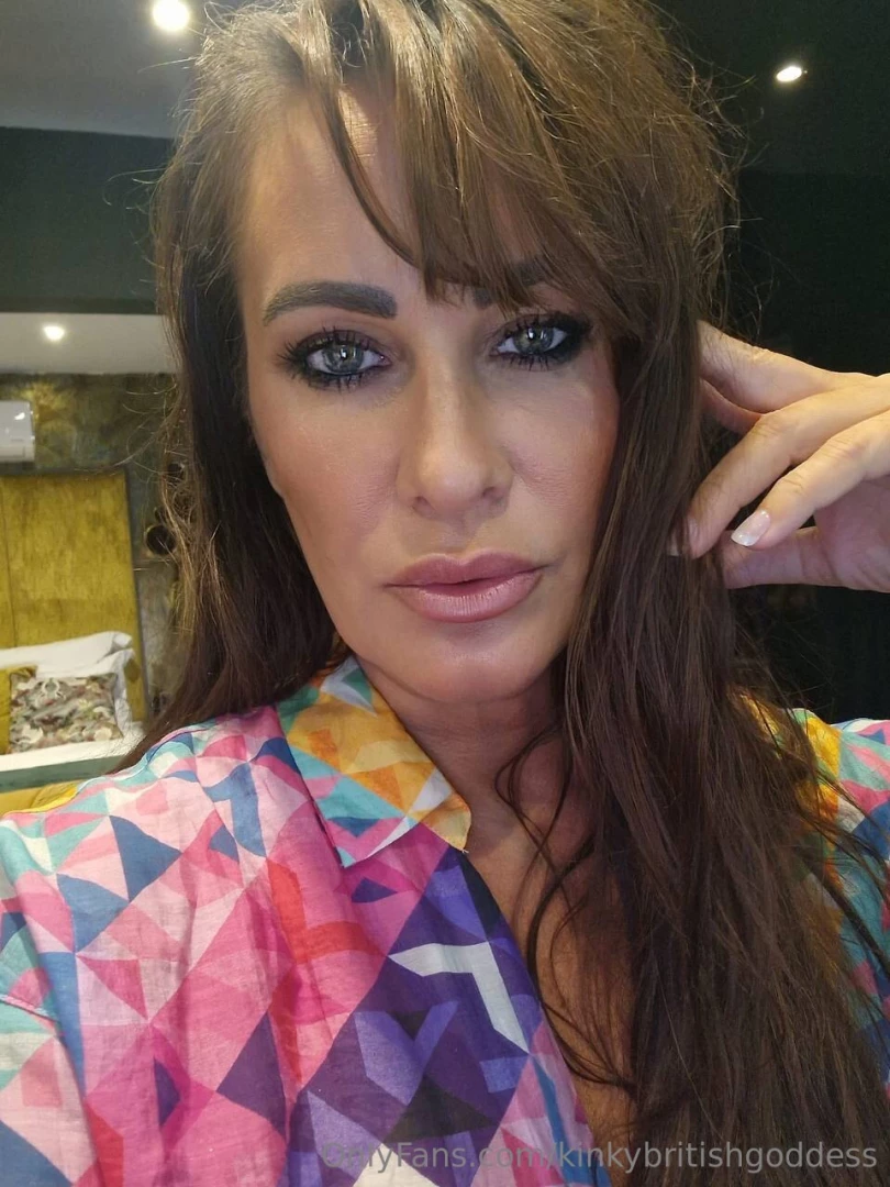 I own your thoughts your body and every inch of your will 