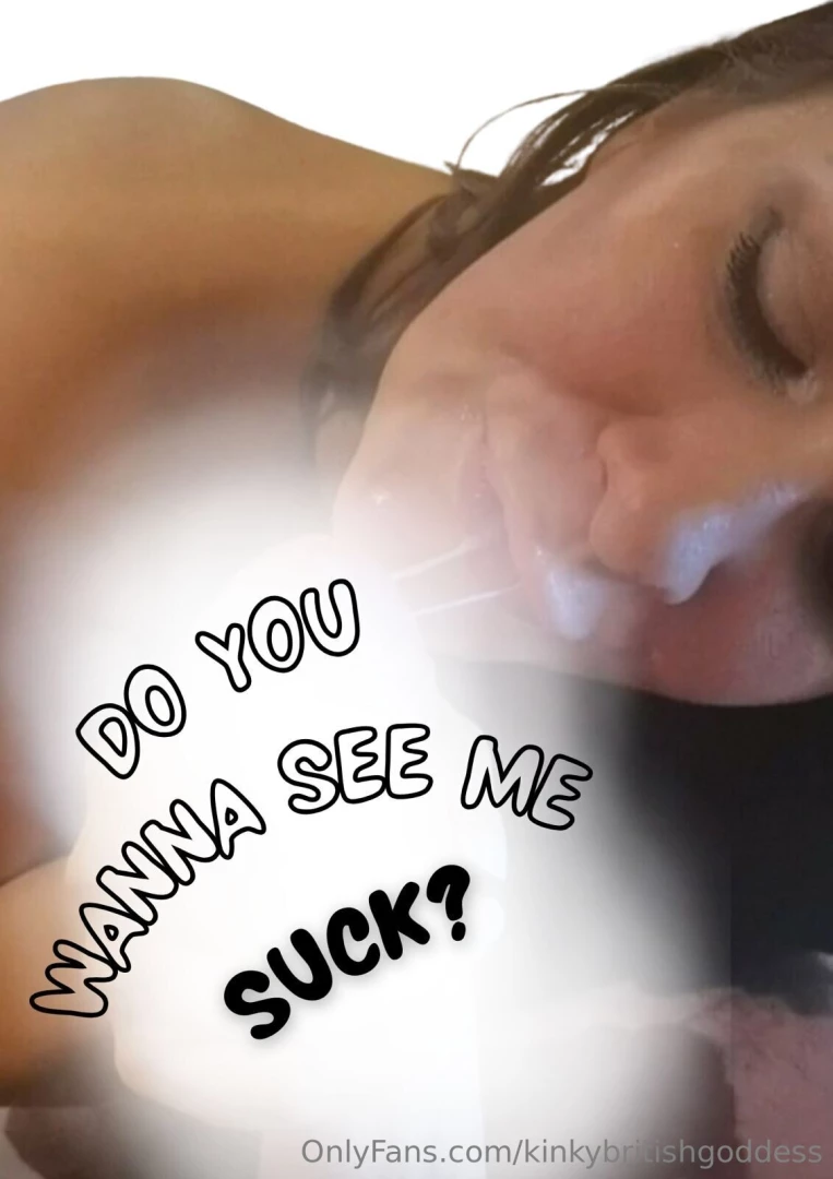 Kinkybritishgoddess part 83 