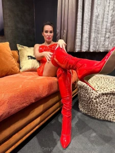 Kinkybritishgoddess part 87