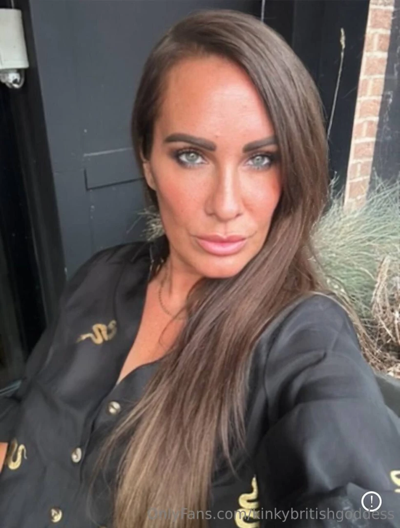 Kinkybritishgoddess part 85 