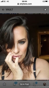 Your cock looks like it lost an argument with gravity and shame