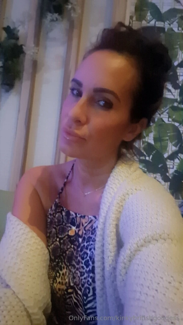 Which one makes you whimper more 