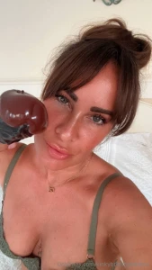 You ve made it to the weekend i ll decide if you ve earned a reward or