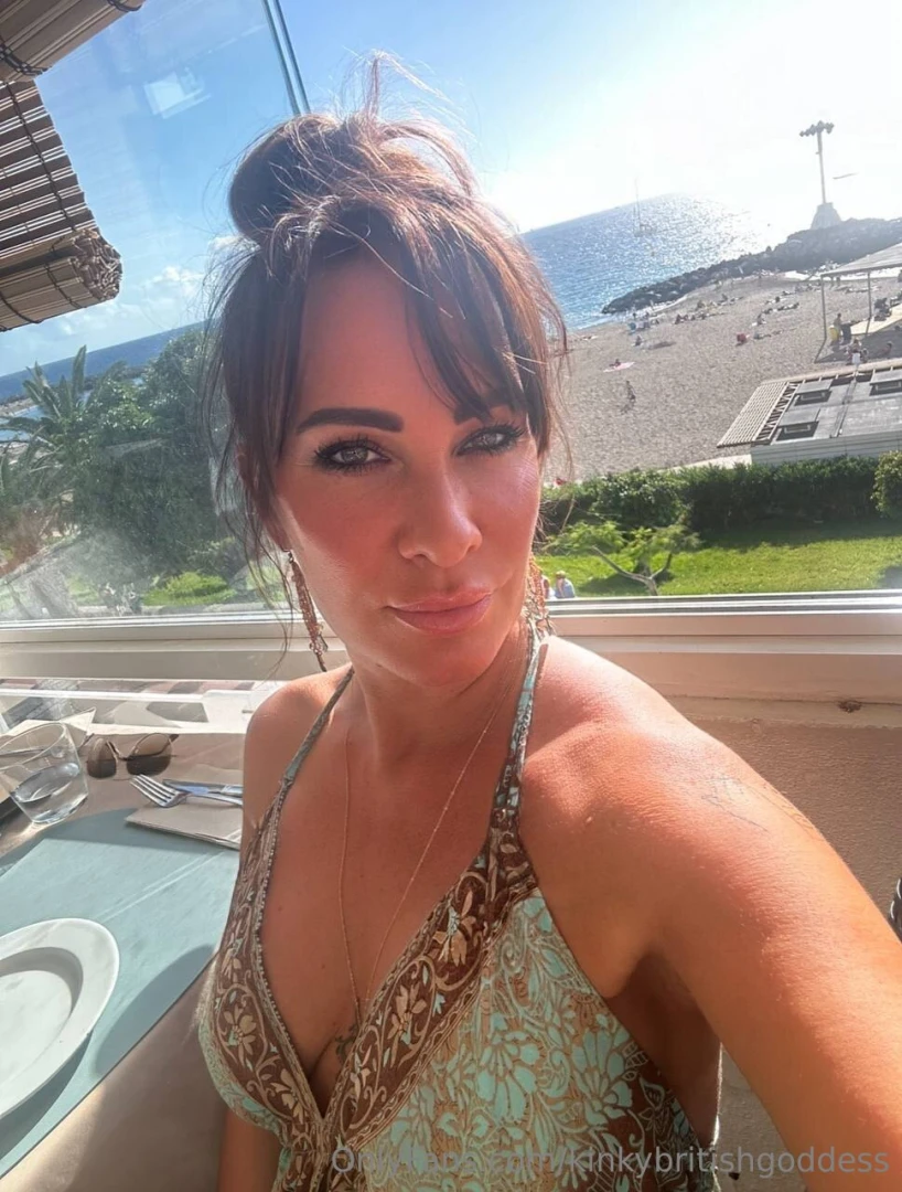 You re not my lover you re my entertainment don t confuse the two 