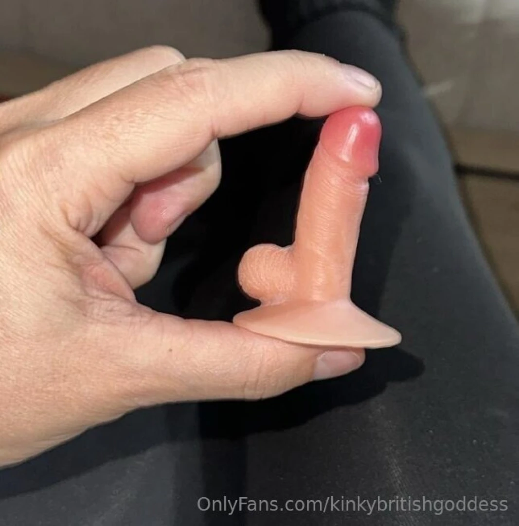 You re not my toy toys are useful you re an accessory to my amusement 