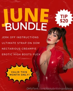 It s a new month which means it s time for another bundle giveaway say