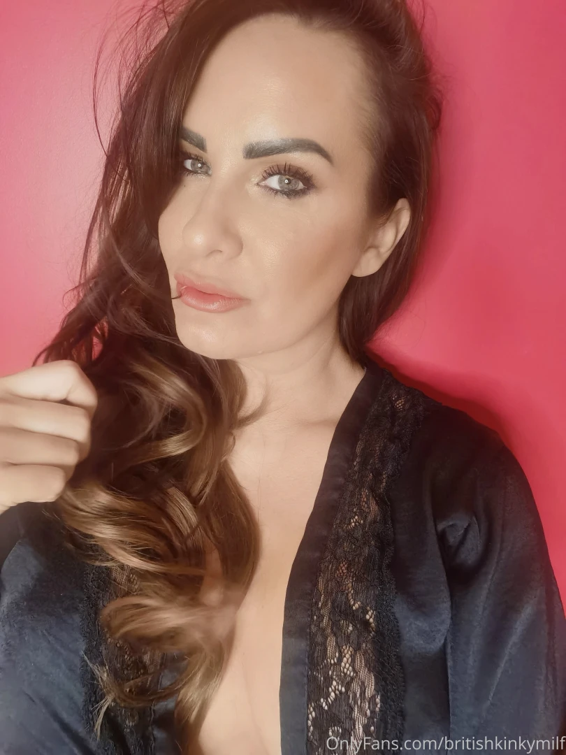 Your scream is music to my ears 