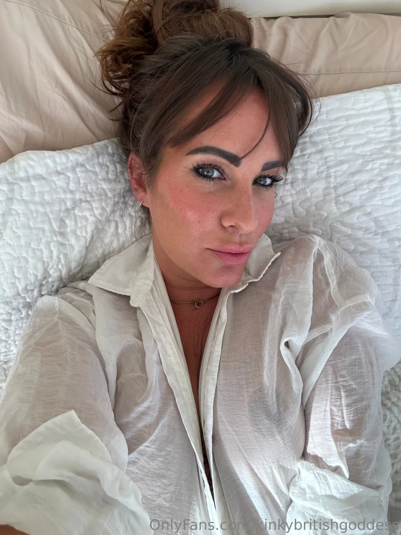 Kinkybritishgoddess part 2 