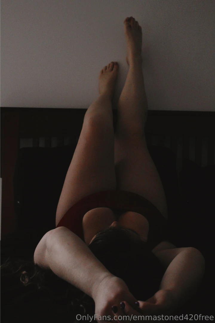 Do you think i d look good on your bed 