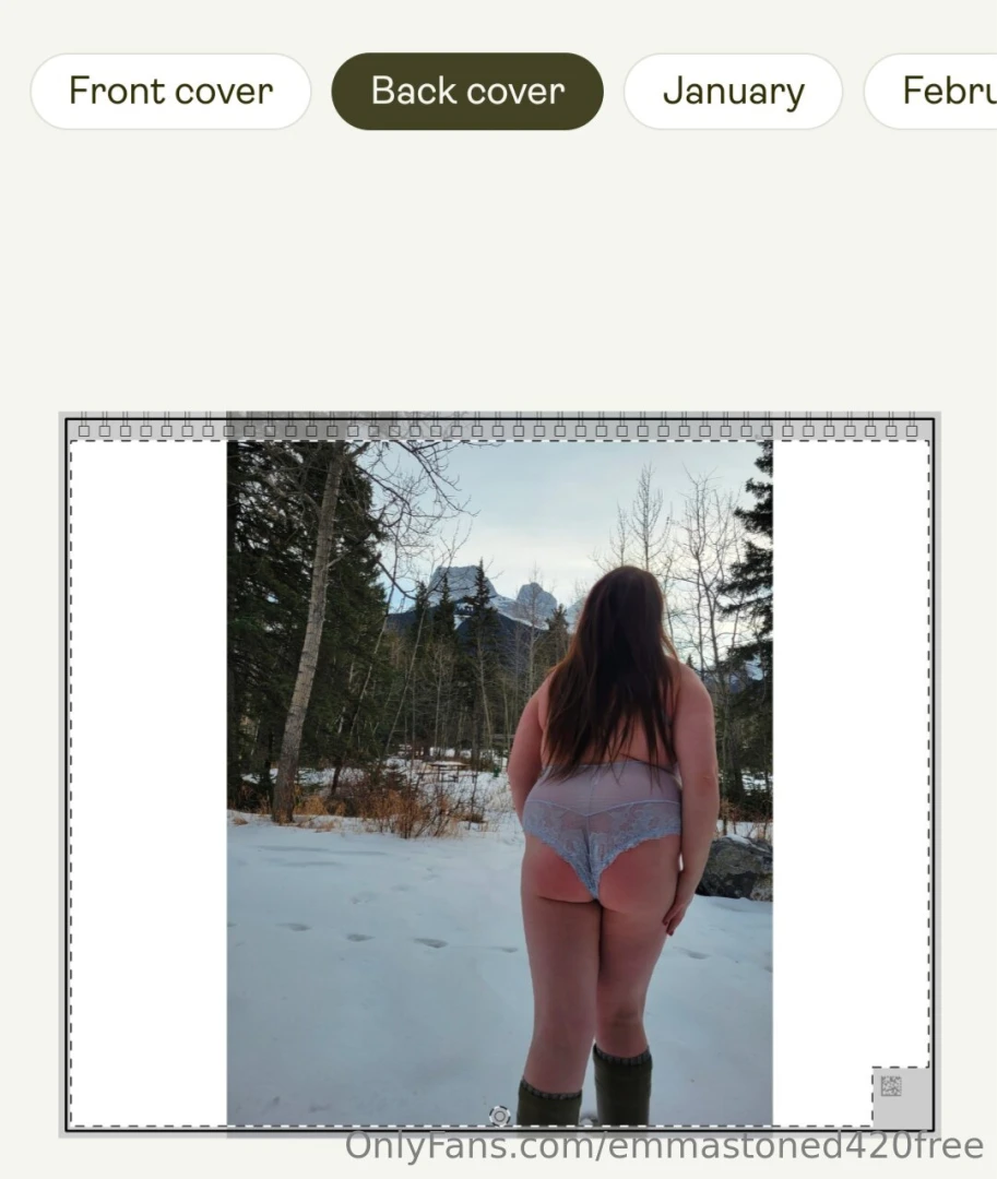 Guyssssss i m working on my 2025 calendar if there s any pics you want part 2 