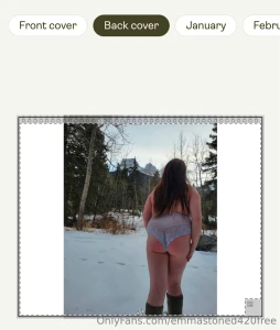 Guyssssss i m working on my 2025 calendar if there s any pics you want part 2