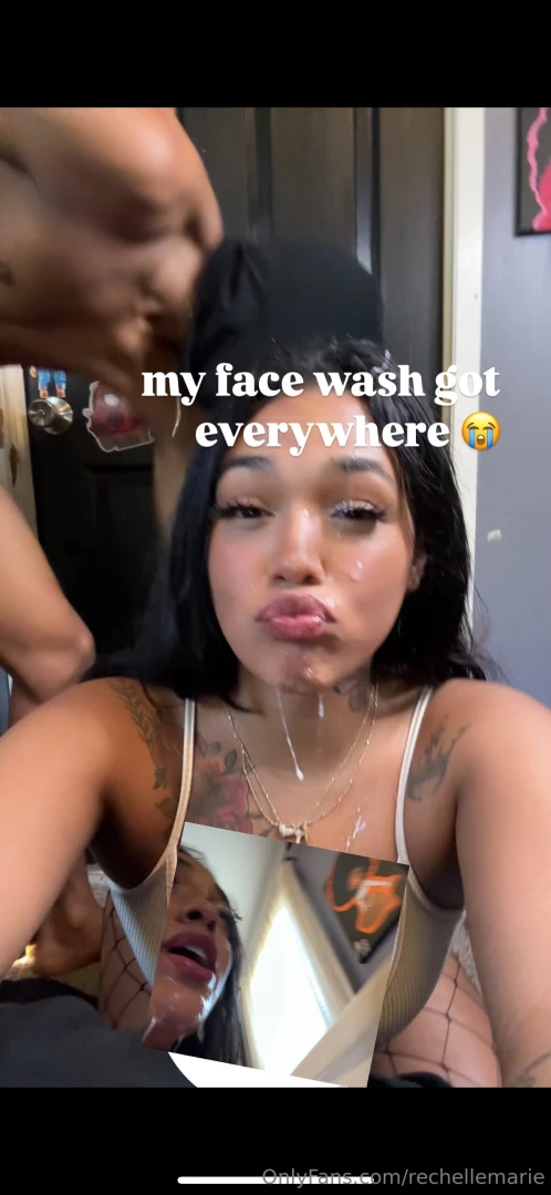 Rechellemarie part 2 