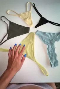 Please help which one i should wear next part 1