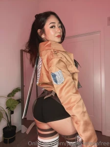 Have you ever joined the mile high club part 4