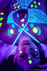 White light black light or no light i illuminate