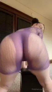 I m not gonna lie i love making this ass clap for you guys part 1