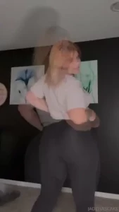 Check your messages for my ass clapping joi my first real joi video