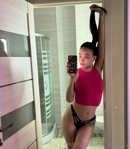 Alexia_top free subscription welcome to my world - sweetness hot part 2