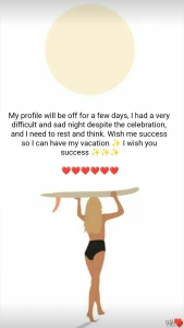 Happy new year thank you for being here and thank you for taking the part 5